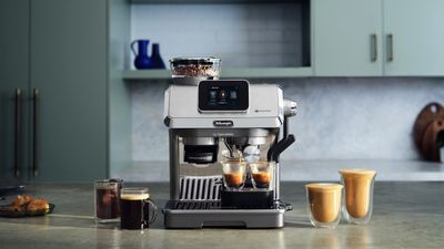 De'Longhi expands best-selling La Specialista range with new bean-to-cup coffee machine