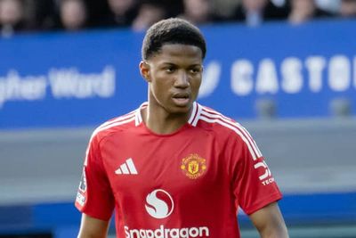 Why is Chido Obi not in Manchester United squad for Europa League? Real Sociedad absence explained