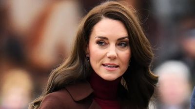 Kate Middleton Makes History as First Princess to Issue Royal Warrants