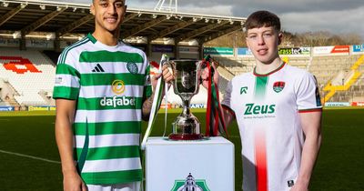 Adam Idah makes Celtic start admission, hails substitutes, reveals manager's message