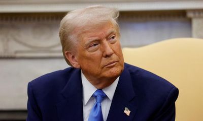 US DEI professionals: how have Trump’s executive orders affected your work?