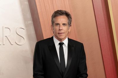 Oscars 2025: Ben Stiller distracted by Knicks victory despite presenting awards