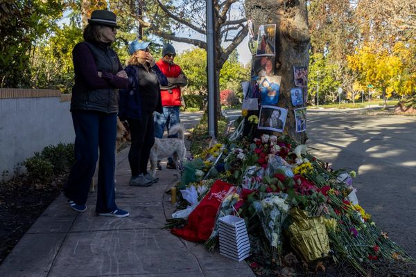 California Highway Patrol blames drug use, speeding for fiery Cybertruck crash that killed 3