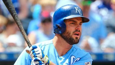 World Series Champion Mike Moustakas Signing One-Day Contract to Retire As a Royal