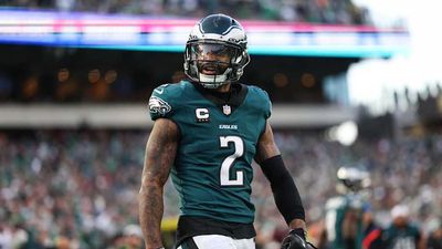 Darius Slay’s Quote About Playing for NFC Rival Resurfaces After Eagles Release CB