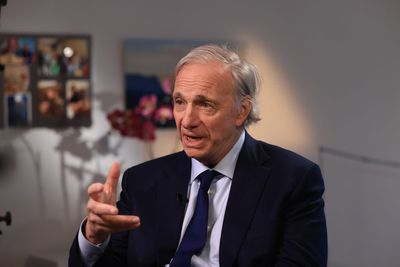 Billionaire investor Ray Dalio warns the U.S. won't 'be competitive in manufacturing with China in our lifetime'