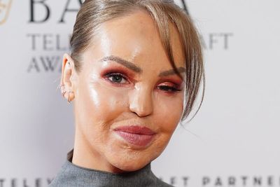 TV presenter Katie Piper will host new ‘feel-good’ series set in the countryside