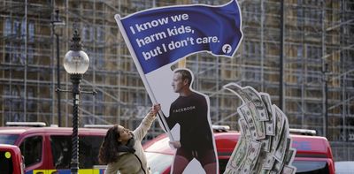 Digital Luddites are rising. They want to democratise tech, not destroy it