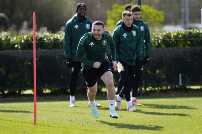 John McGinn reveals why Aston Villa are ready to ‘make some history’ in Champions League