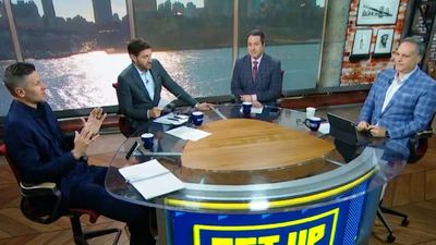 Dan Orlovsky Returns to ESPN Airwaves After Cryptic Statement About Future