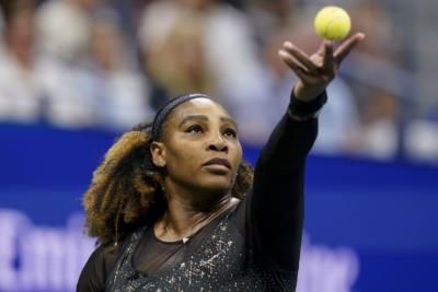 Serena Williams Joins Ownership Group Of Toronto Tempo WNBA