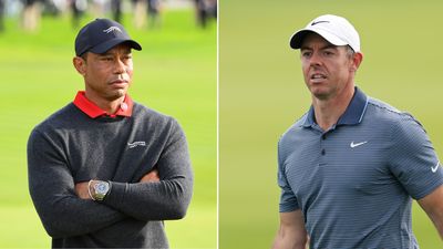 Tiger Woods And Rory McIlroy In Seminole Pro-Member 2025 Field