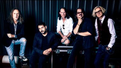 The Flower Kings announce new album and a European tour with Neal Morse & The Resonance