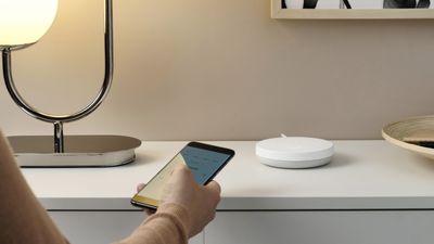 IKEA could be launching a new smart home sensor – and there's one exciting new feature