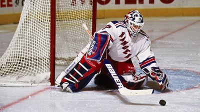 Mike Richter Exclusive: Rangers Legend Talks 4 Nations, Matthew Tkachuk, Will Cuylle