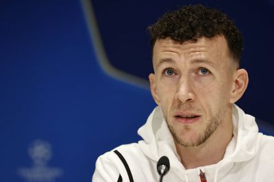 Arsenal: Ex-Tottenham star Ivan Perisic reveals what Gunners have 'lacked' to end trophy drought