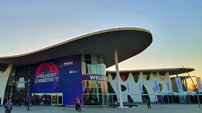 MWC 2025: all the latest consumer news and hands-on experience from the big tech showcase