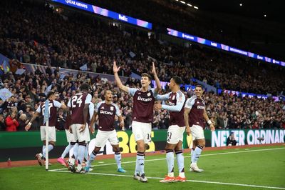 Champions League: Aston Villa hopes of Club Brugge revenge boosted as triple return confirmed