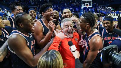 Forde Minutes: How to Improve College Basketball and Small-Conference Tournament Guide