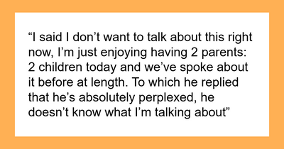 “It Feels Like A Stab To The Heart”: Guy Goes Into Sports To Avoid His Parenting Duties, Wife Gets Mad