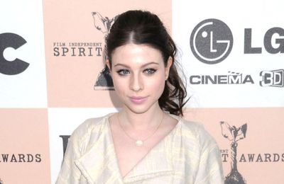 Michelle Trachtenberg ‘was close to securing a deal for screenplay before death’