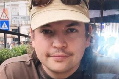 Family ‘devastated’ after body found in search for brother of judo Olympian