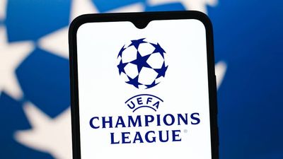 How to Watch the Champions League Round of 16: TV and Streaming