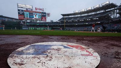 Nationals Aim to Sell Stadium Naming Rights, Jersey Sponsorships by End of Year