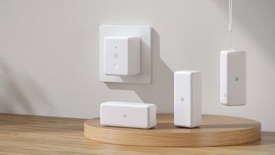 Govee’s latest smart home sensor is smaller and more affordable than ever before