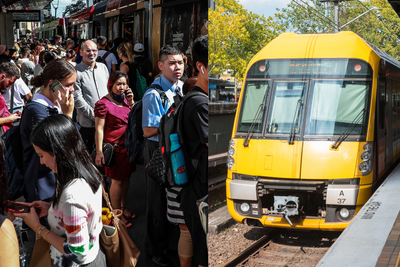 Sydney Train Chaos Might Return Sooner Than Expected After Strike Pause Slammed In Court