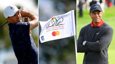 5 Big Names Missing The Arnold Palmer Invitational