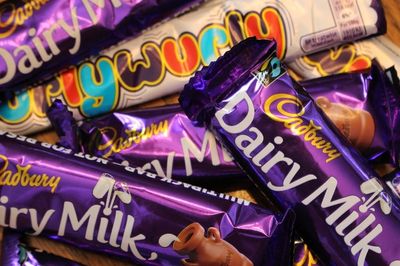 More Money, Less Chocolate: Furious Shoppers Call Out Cadbury's 'Sneaky' Shrinkflation