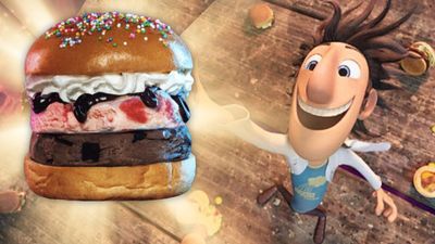 Baskin-Robbins Is Serving Dessert For Dinner Plus A Year’s Worth Of Ice Cream