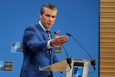 Hegseth orders suspension of Pentagon's offensive cyberoperations against Russia