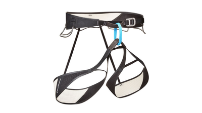 It could cause "serious injury or death” - Black Diamond recalls popular climbing harness after reported failure