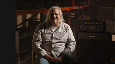 “His expertise and vision have always set the standard for what a great amplifier should be”: Matchless Amplifiers and Bad Cat Amps luminary Mark Sampson – one of the leading minds of the boutique amp movement – has passed away