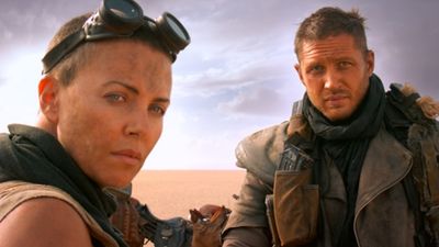 A new Mad Max movie has a script, but director George Miller isn't sure it will ever be made: "All I can say is we’ll see"