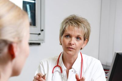 New womb cancer test to be used in the UK