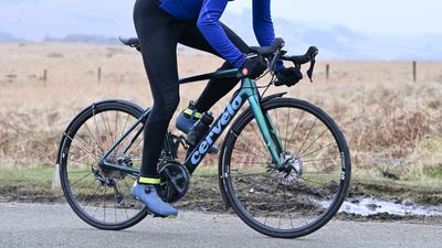 DT Swiss ER 1600 Spline 23: can an aluminium wheelset still pack a punch?