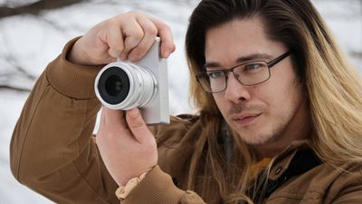 Hands-on Sigma BF review: the camera that beats Leica at its own game