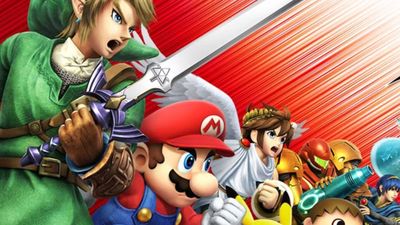 Masahiro Sakurai says Super Smash Bros "might have died out" if not for late Nintendo president Satoru Iwata: "There's no doubt that he influenced me in many ways"