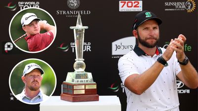 Joburg Open 2025 Picks, Predictions And Odds