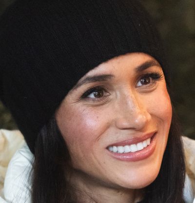 Meghan Markle Opens Up About Her "Normal" Mom Friends in Montecito