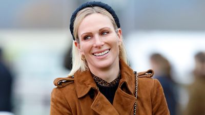 Not going to the races? You should still follow Zara Tindall's Cheltenham fashion mantra