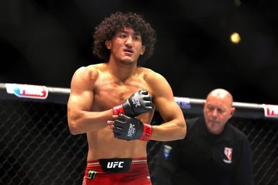 Raul Rosas Jr. set to return at UFC on ESPN 64 to face Vince Morales