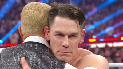 "We got heel Cena before GTA 6": Even John Cena himself is comparing the 20-year wait for his WWE heel turn to the 12-year wait for the next Grand Theft Auto