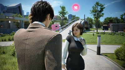 InZOI director hopes the Sims rival will be "successful and beloved," continues moonlighting as a philosopher: "Life is a tragedy when seen up close, but a comedy when viewed from a distance"