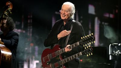 “If someone had taken my riffs without acknowledgment or payment, it would have been deemed theft. The same standard must apply to AI”: Jimmy Page blasts new Artificial Intelligence proposals from UK Government