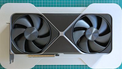 The NVIDIA RTX 5080 surprised me in one unexpected way