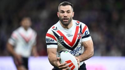 Tedesco won't overplay hand like he has in past